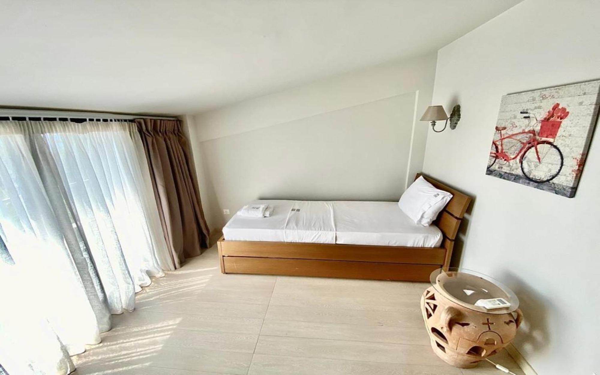 Olivia Estate Villa With Private Swimming Pool Elia Nikitis Ngoại thất bức ảnh